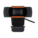 Cámara Web para PC - Zoom Meet Telestudio y Teletrabajo