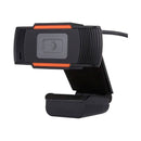 Cámara Web para PC - Zoom Meet Telestudio y Teletrabajo