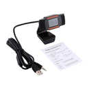 Cámara Web para PC - Zoom Meet Telestudio y Teletrabajo