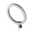 Aro de Luz LED 12" + Tripode 200cm + Soporte