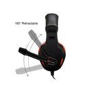 Audifonos Gamer Meetion Jack 3.5 HP010