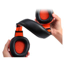 Audifonos Gamer Meetion Jack 3.5 HP010