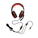 Audifonos Gamer Meetion Jack 3.5 HP010