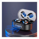 Audífonos Inalámbricos TW16 Bluetooth Blanco