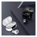 Audífonos Inalámbricos TW16 Bluetooth Blanco