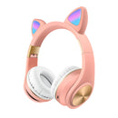 Audifonos Inalamrabicos Bluetooth 5.0 M1 Cat