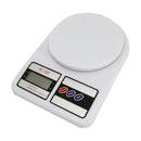 Balanza Peso Digital Para Cocina SF400