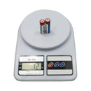 Balanza Peso Digital Para Cocina SF400