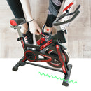 Bicicleta Spinning LF-118