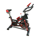 Bicicleta Spinning LF-118