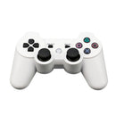 Control Joystick Ps3 Dualshock Inalambrico Blanco