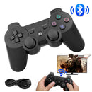 Control Joystick para Ps3 Dualshock Inalambrico Negro