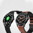 Reloj inteligente Smartwatch Q29 negro