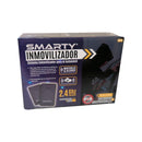 Sistema Anti Portonazo Inmovilizador Smarty SSI-02