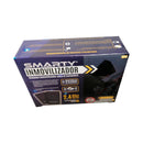 Sistema Anti Portonazo Inmovilizador Smarty SSI-02