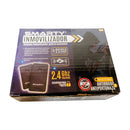 Sistema Anti Portonazo Inmovilizador Smarty SSI-02