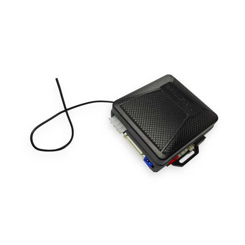 Kit Combo Alarma Codigo Variable SCV02 + Inmovilizador SSI01