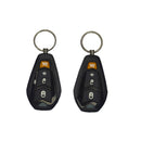 Kit Combo Alarma Bluetooth SBA103 + Inmovilizador SSI02