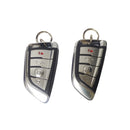 Kit Combo Alarma Bluetooth SBA104 + Inmovilizador SSI01