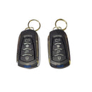 Kit Combo Alarma Bluetooth SBA105 + Inmovilizador SSI02