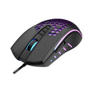 Kit Teclado 1 Mano Mouse Gamer 4 en 1 Meetion CO015
