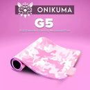Mousepad ONIKUMA MP005 Rosado