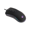 Mouse Gamer RGB 4800DPI Meetion GM20