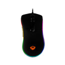 Mouse Gamer RGB 4800DPI Meetion GM20