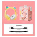 Audifonos Inalamrabicos Bluetooth 5.0 M1 Cat