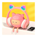 Audifonos Inalamrabicos Bluetooth 5.0 M1 Cat