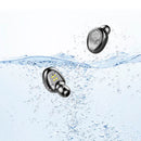 Audifonos Inalambricos F9 1 TWS Negro Power Bank