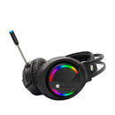 Audifonos Gamer K1 RGB USB Para PC 7.1 GHV12