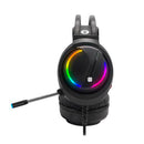 Audifonos Gamer K1 RGB 3.5mm Para PC 7.1 GHV12