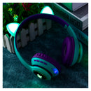 Audifonos Inalambricos AcidCats CT66 RosaFucsia