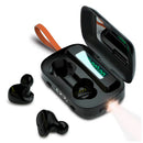 Audifonos Bluetooth 5.1 inalámbrico TWS M13