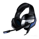 Audifonos Gamer Onikuma K5 PRO N-Azul