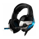 Audifonos Gamer Onikuma K5 PRO N-Azul