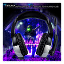 Audifonos Gamer Onikuma K5 PRO N-Azul