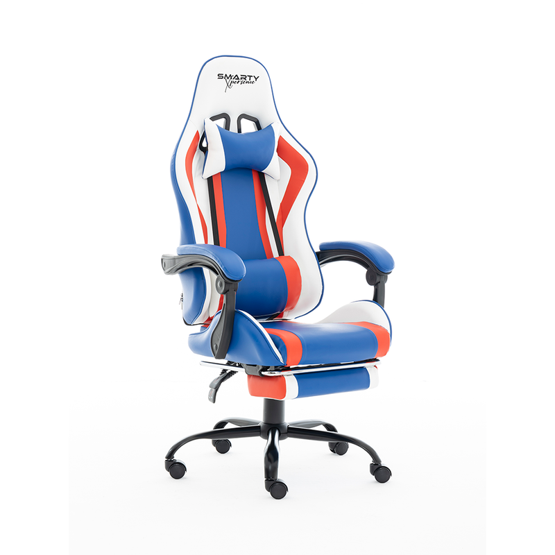 Silla Gamer Smarty Xperience Power