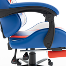 Silla Gamer Smarty Xperience Power