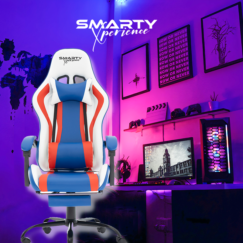 Silla Gamer Smarty Xperience Power
