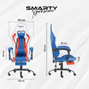Silla Gamer Smarty Xperience Power