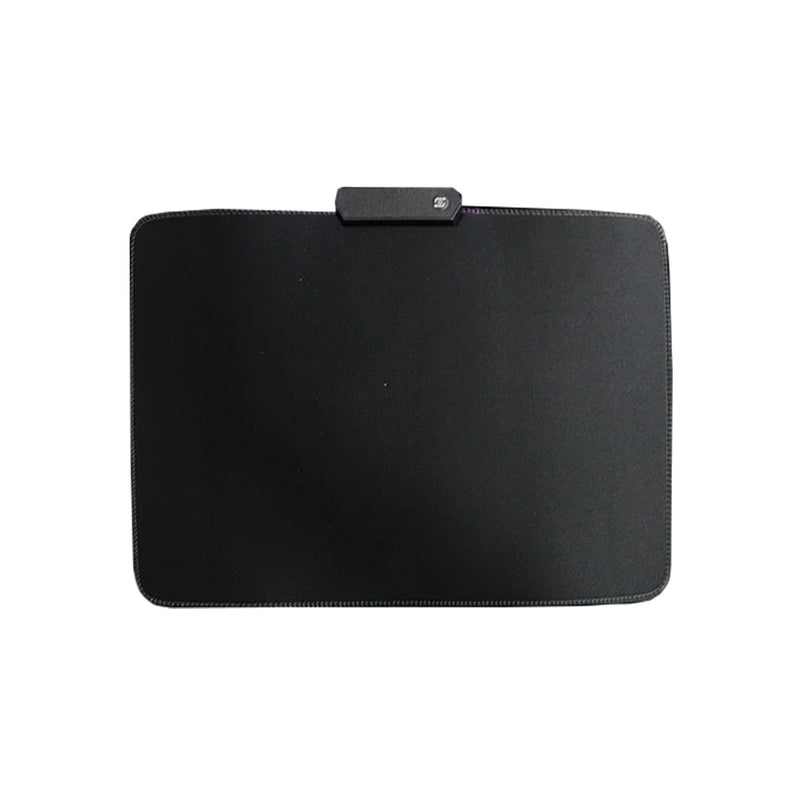 Mousepad Negro RGB-2535