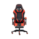 Silla Gamer Smarty Roja