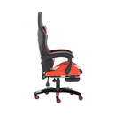 Silla Gamer Smarty Roja
