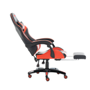Silla Gamer Smarty Roja