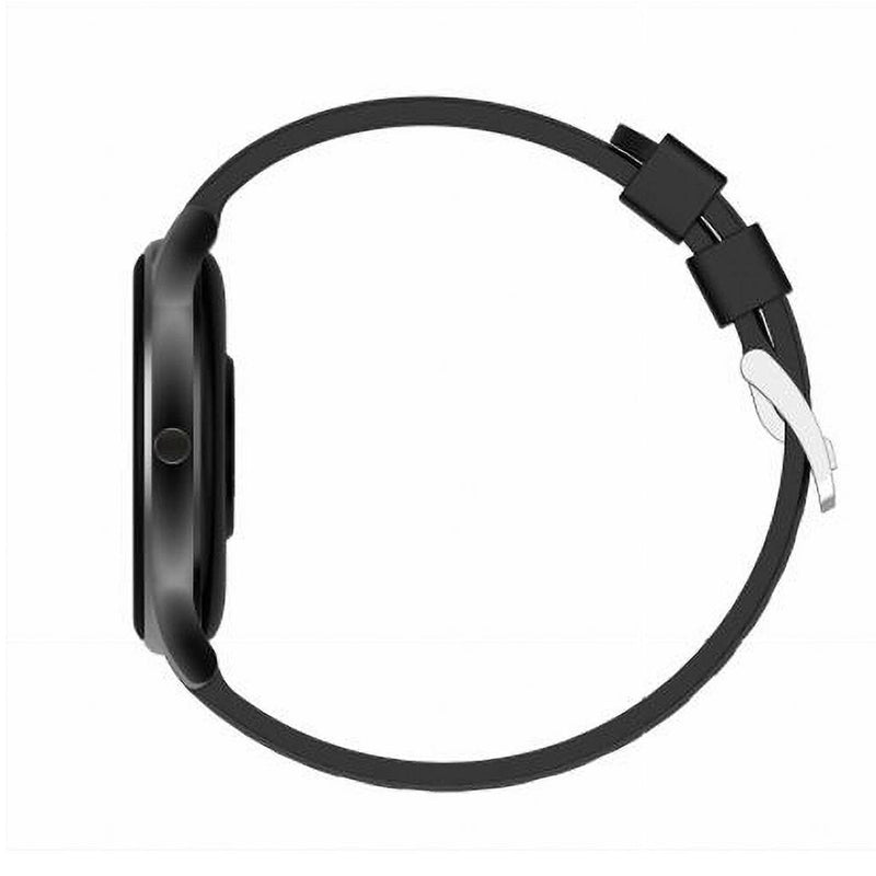 Reloj inteligente Smartwatch S33-2 negro