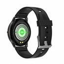 Reloj inteligente Smartwatch S33-2 negro