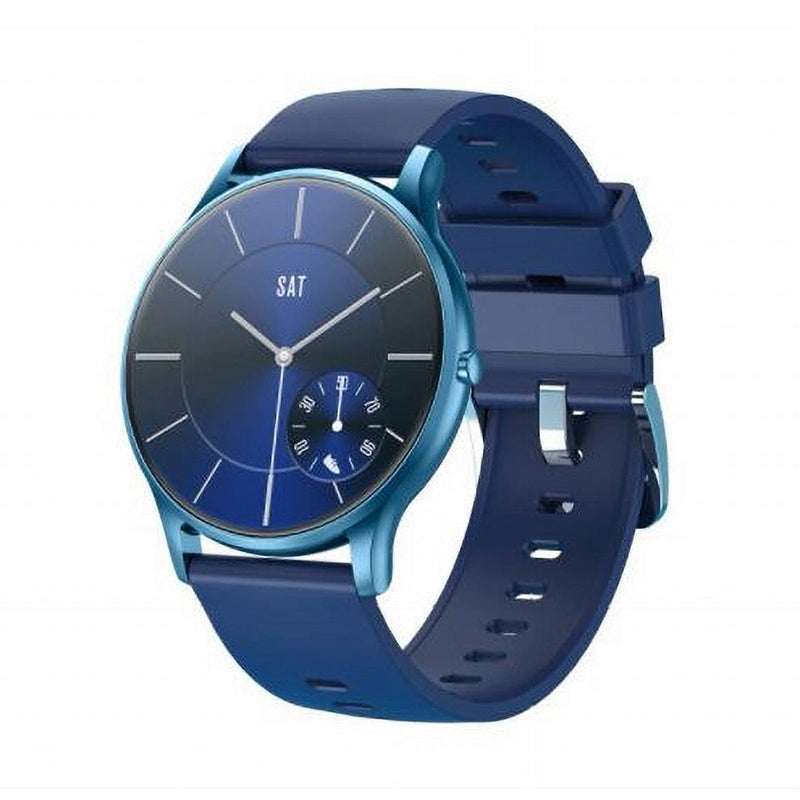 Reloj inteligente Smartwatch S33-2 azul