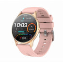 Reloj inteligente Smartwatch S33-2 dorado